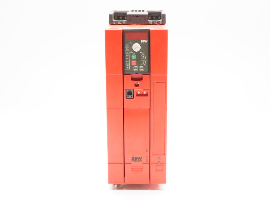 SEW EURODRIVE MC07B0055-5A3-4-00 08285241 UNMP