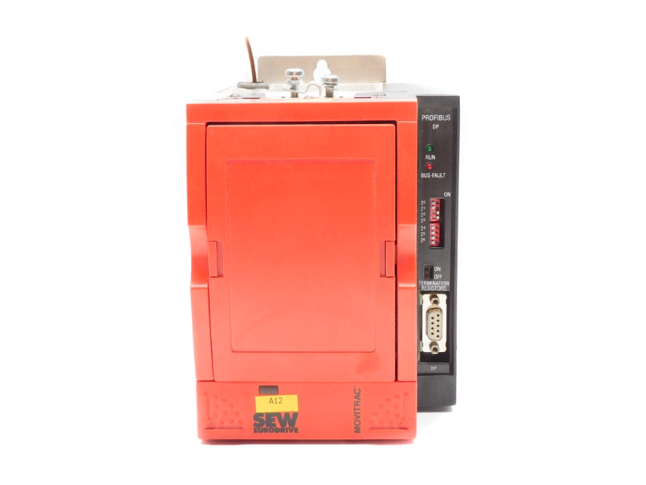 SEW EURODRIVE 31C005-503-4-20 8264457 UNMP