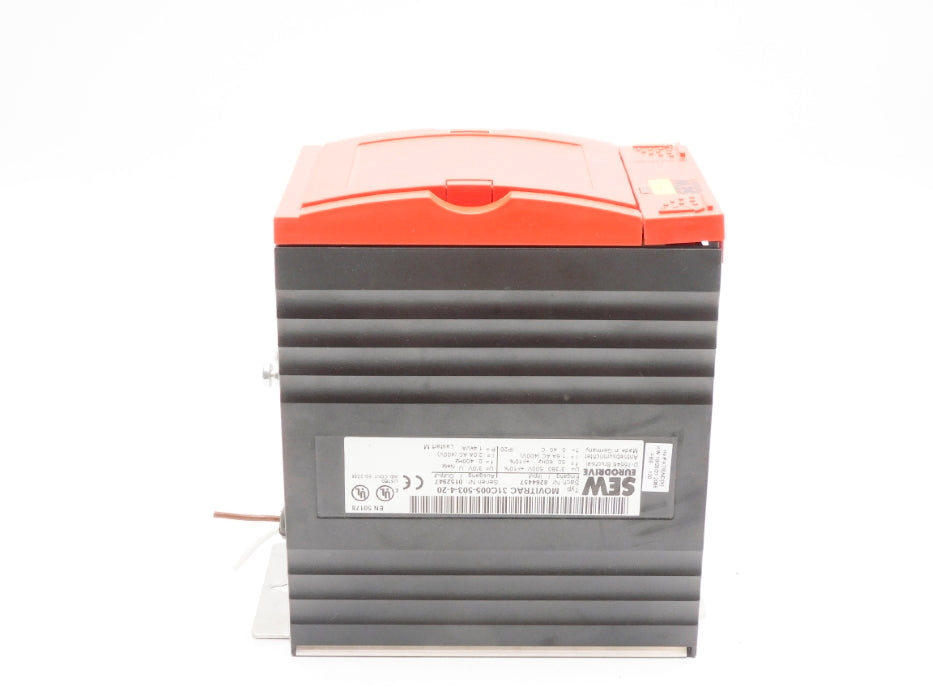 SEW EURODRIVE 31C005-503-4-20 8264457 UNMP