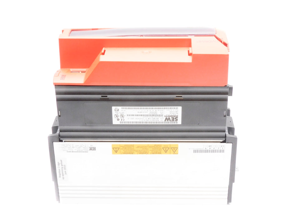 SEW EURODRIVE MDX61B0075-5A3-4-0T 08279802 (AS PICTURED) NSNP