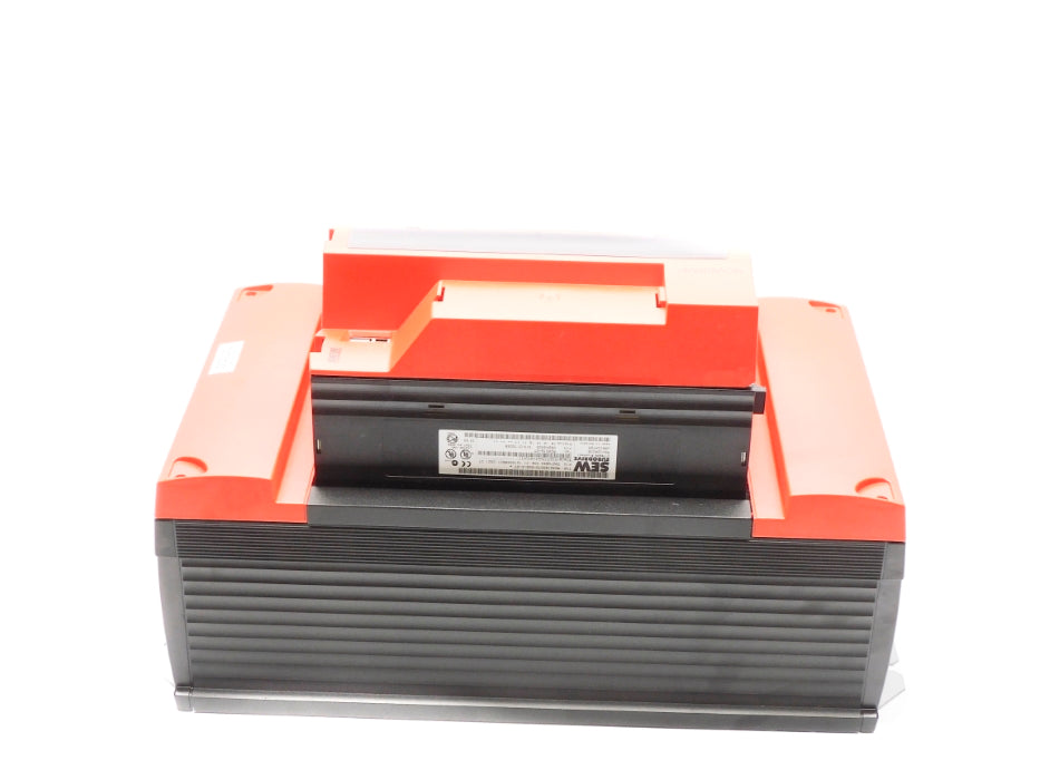 SEW EURODRIVE MDX61B0370-503-4-0T 08279853 NSNP