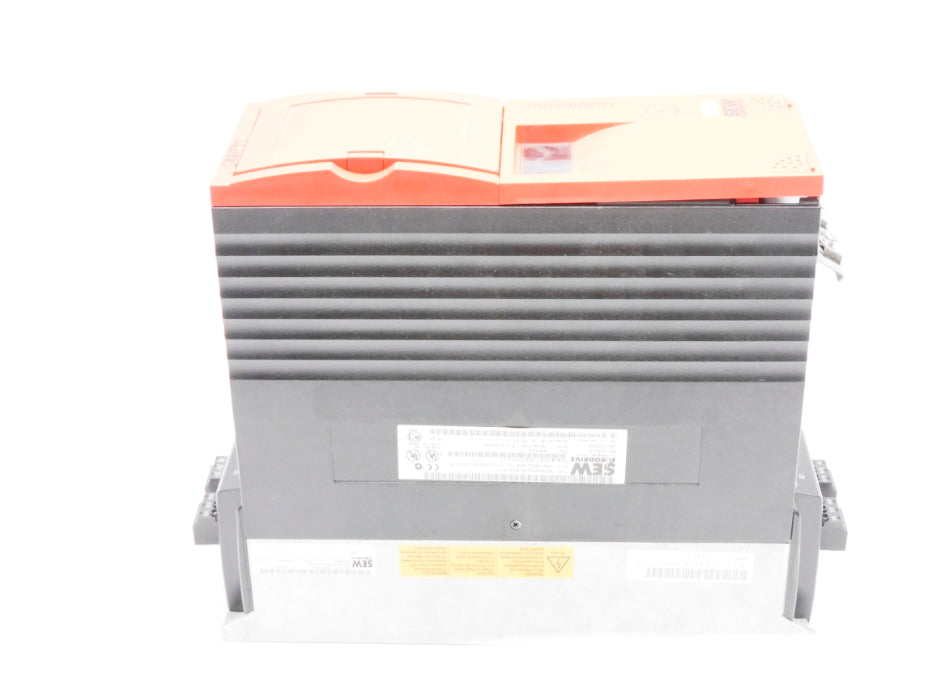 SEW EURODRIVE MDS60A0015-5A3-4-0T 08273502 (AS PICTURED) UNMP
