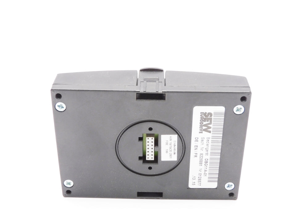 SEW EURODRIVE DBG11A-01 8226881 UNMP