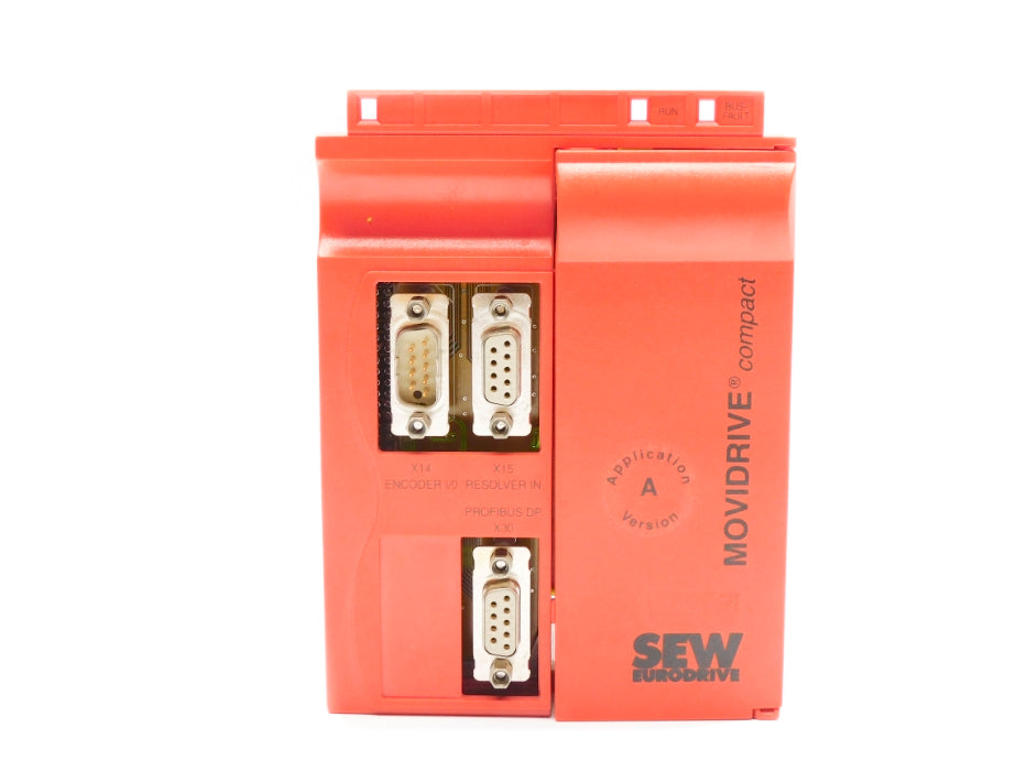 SEW EURODRIVE MCS41AX10 8235708 UNMP