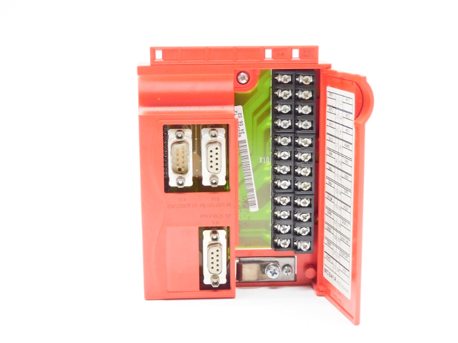 SEW EURODRIVE MCS41AX10 8235708 UNMP