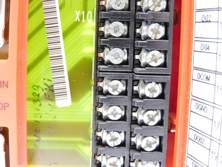 SEW EURODRIVE MCS41AX10 8235708 UNMP