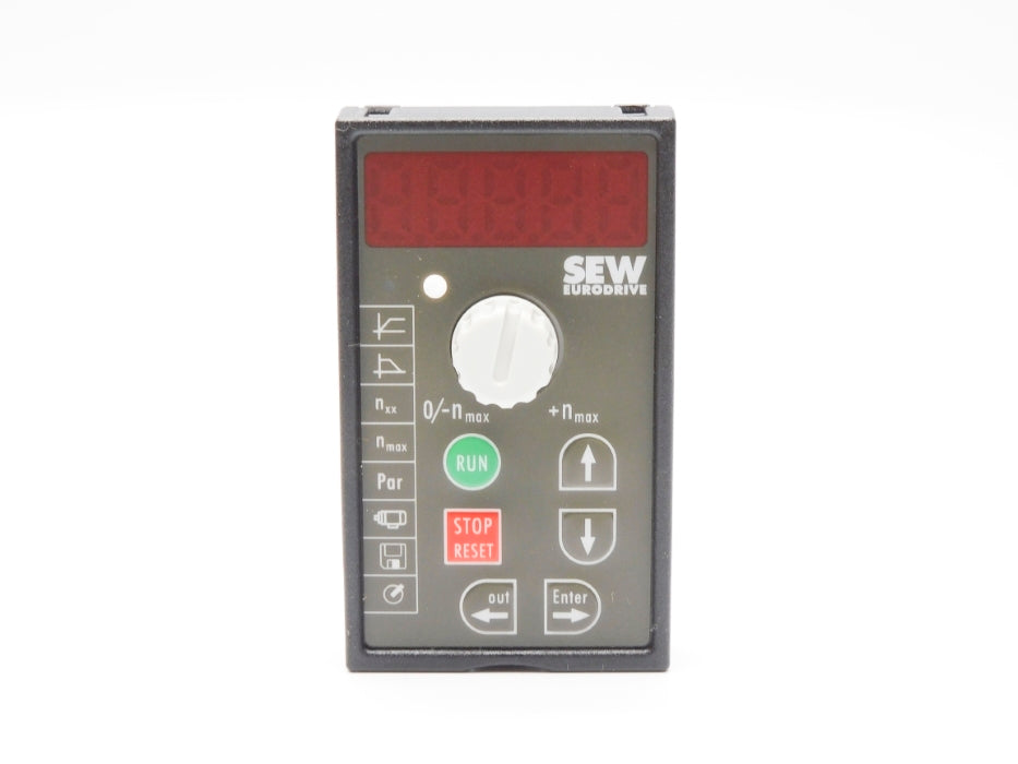 SEW EURODRIVE FBG11B 18206352 NSMP