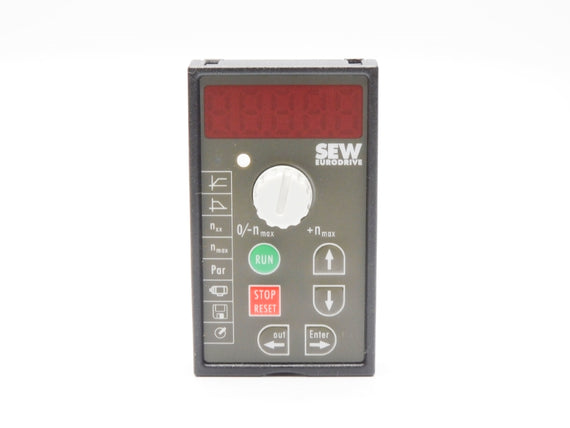 SEW EURODRIVE FBG11B 18206352 NSMP