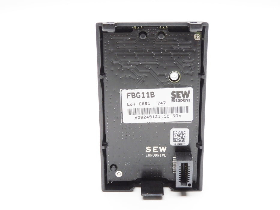 SEW EURODRIVE FBG11B 18206352 NSMP