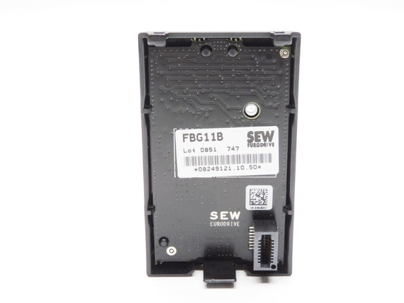 SEW EURODRIVE FBG11B 18206352 NSMP