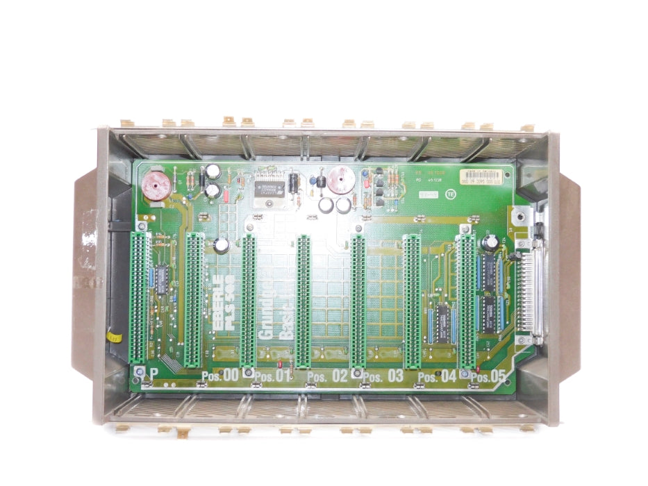 EBERLE 050891017100 MT-81 UNMP