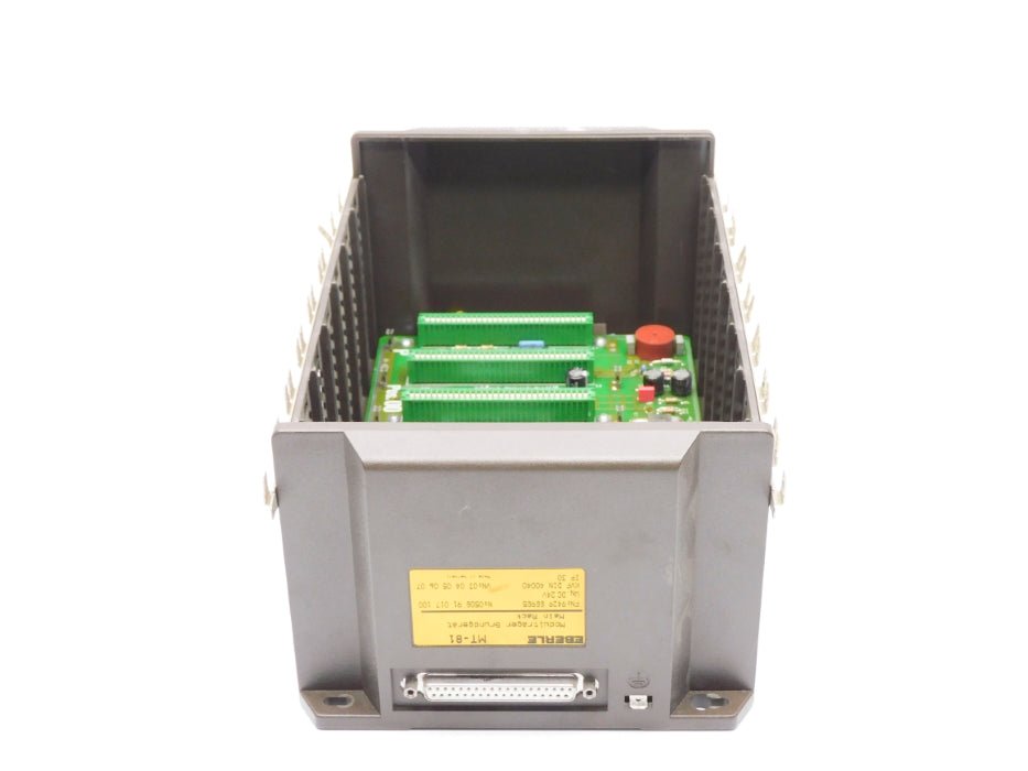 EBERLE 050891017100 MT-81 UNMP