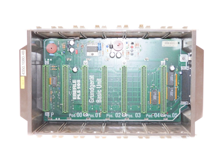 EBERLE 050891017100 MT-81 (AS PICTURED) UNMP