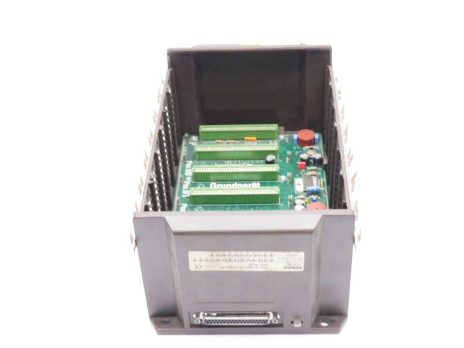 EBERLE 050891017100 MT-81 (AS PICTURED) UNMP