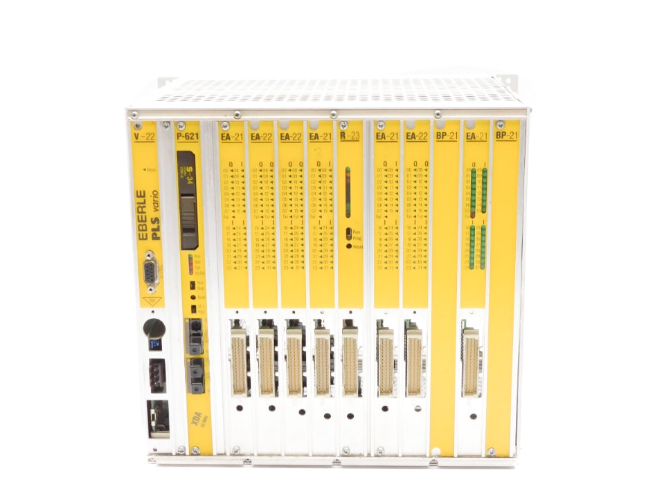 EBERLE 062091028100 MT-291 NUPI