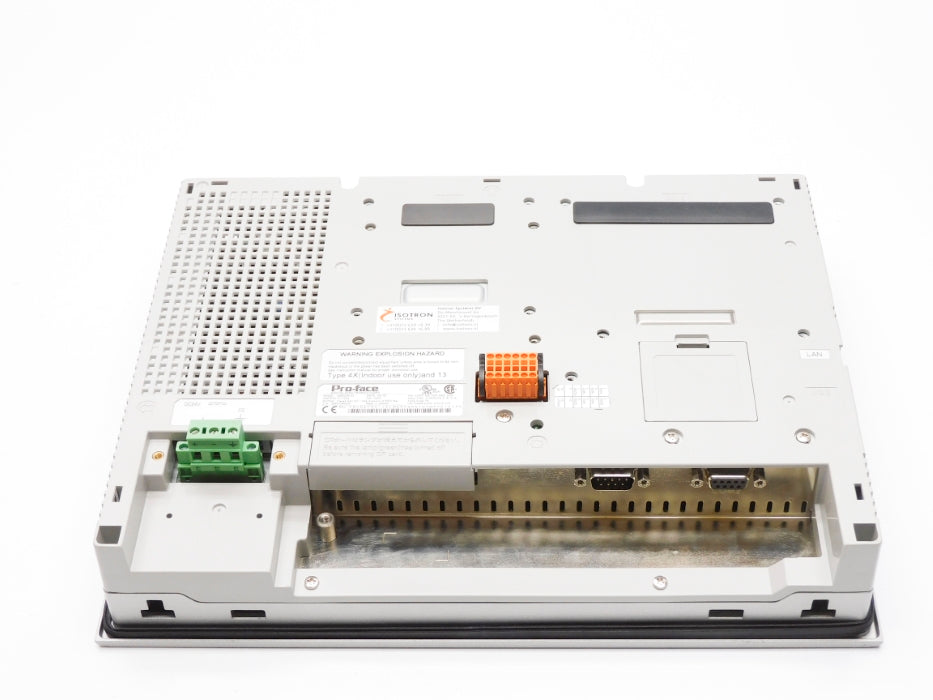 PRO-FACE  AGP3500-S1-D24 3280024-22 (AS PICTURED) NUPI