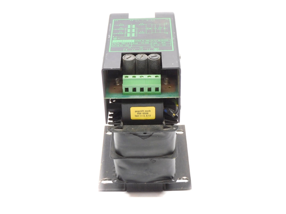 MURR ELEKTRONIK DSNG380/24 85800 UNMP