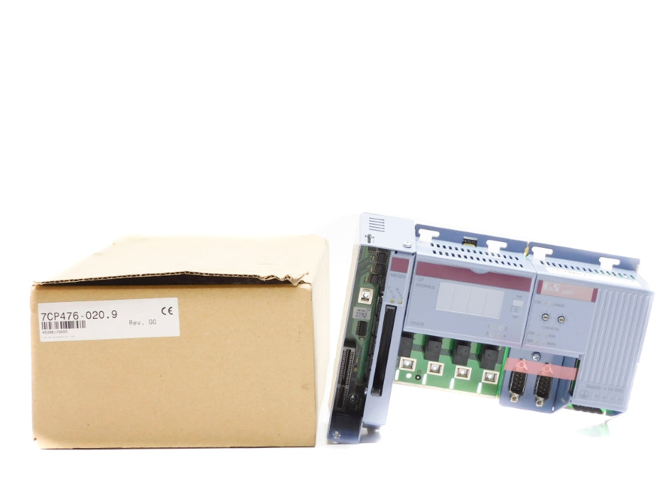BR-AUTOMATION 7CP476-020.9 NSMP