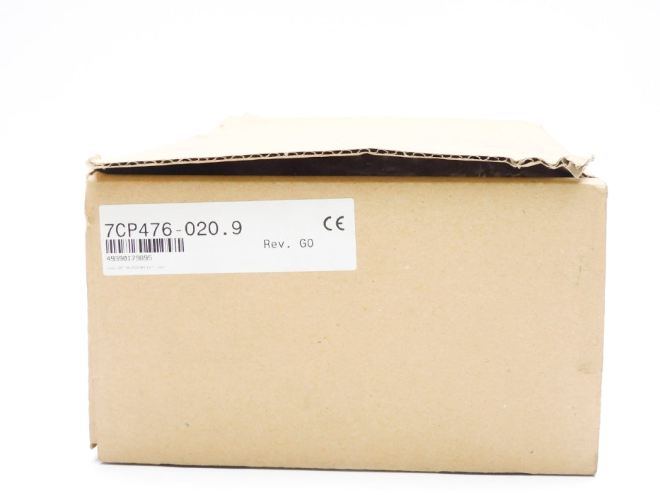 BR-AUTOMATION 7CP476-020.9 NSMP