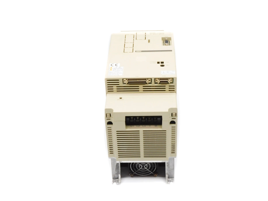 OMRON R88D-UT60V NSMP