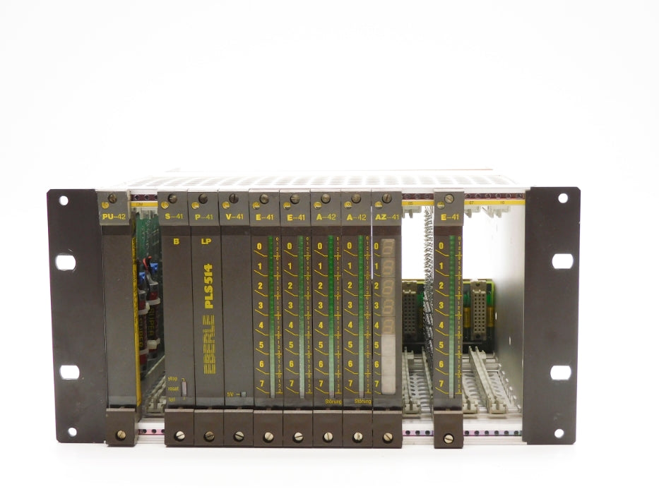 EBERLE 051491020000 MT-42 (AS PICTURED) UNMP