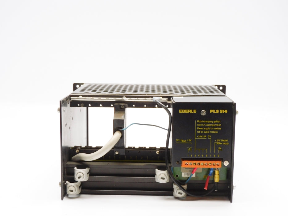 EBERLE DIN40050-IP20 PLS514 UNMP