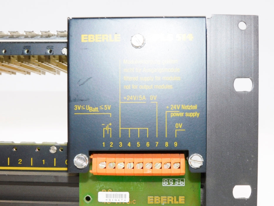 EBERLE PLS514 UNMP