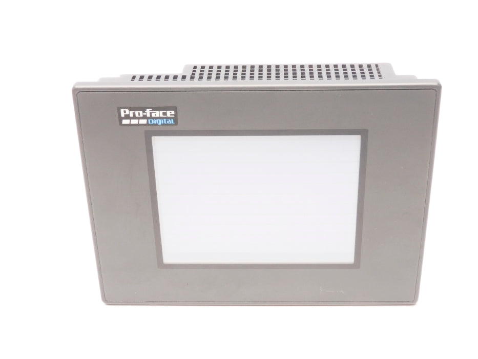 PRO-FACE GP37W2-BG41-24V NSMP