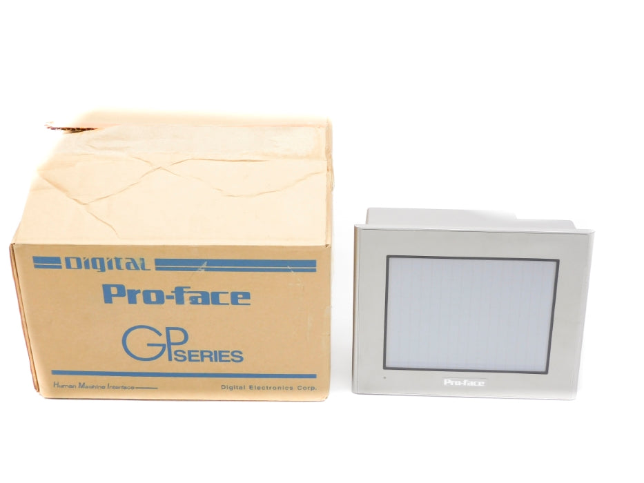 PRO-FACE GP2300-LG41-24V 2980070-01 NSMP