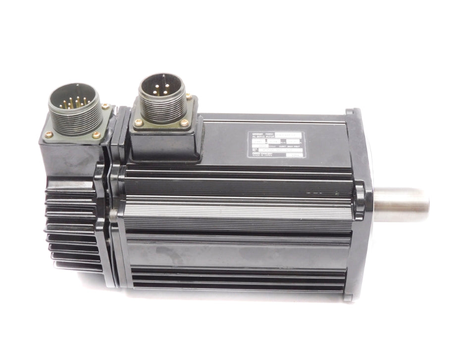 OMRON R88M-U2K030V-S1 UNMP
