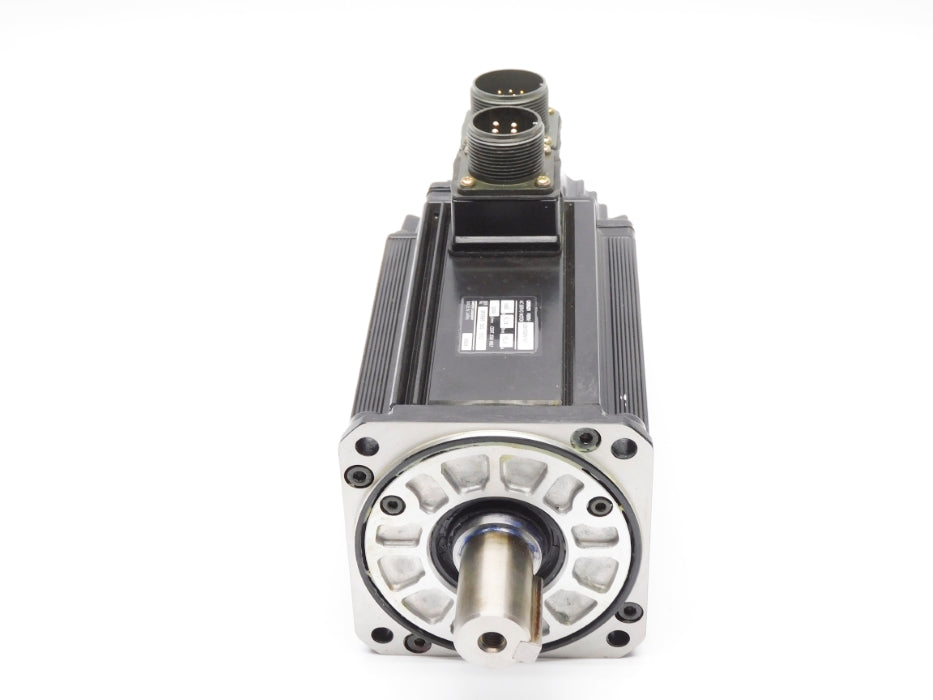 OMRON R88M-U2K030V-S1 UNMP