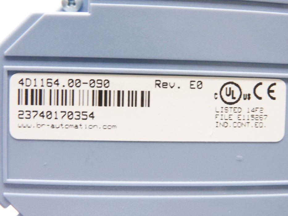 BR-AUTOMATION 4D1164.00-090 UNMP