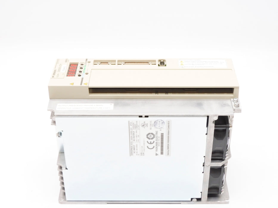 OMRON SGDH-20DE-OY NSMP