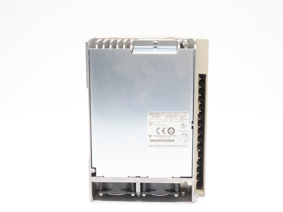 OMRON SGDH-20DE-OY NSMP