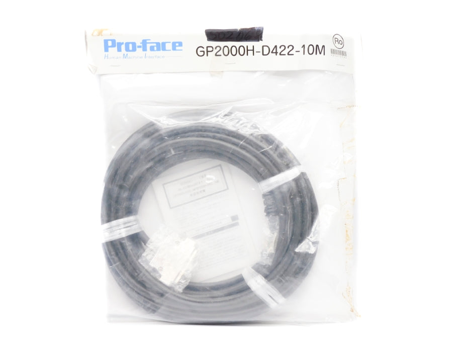 PRO-FACE GP2000H-D422-10M NSMP