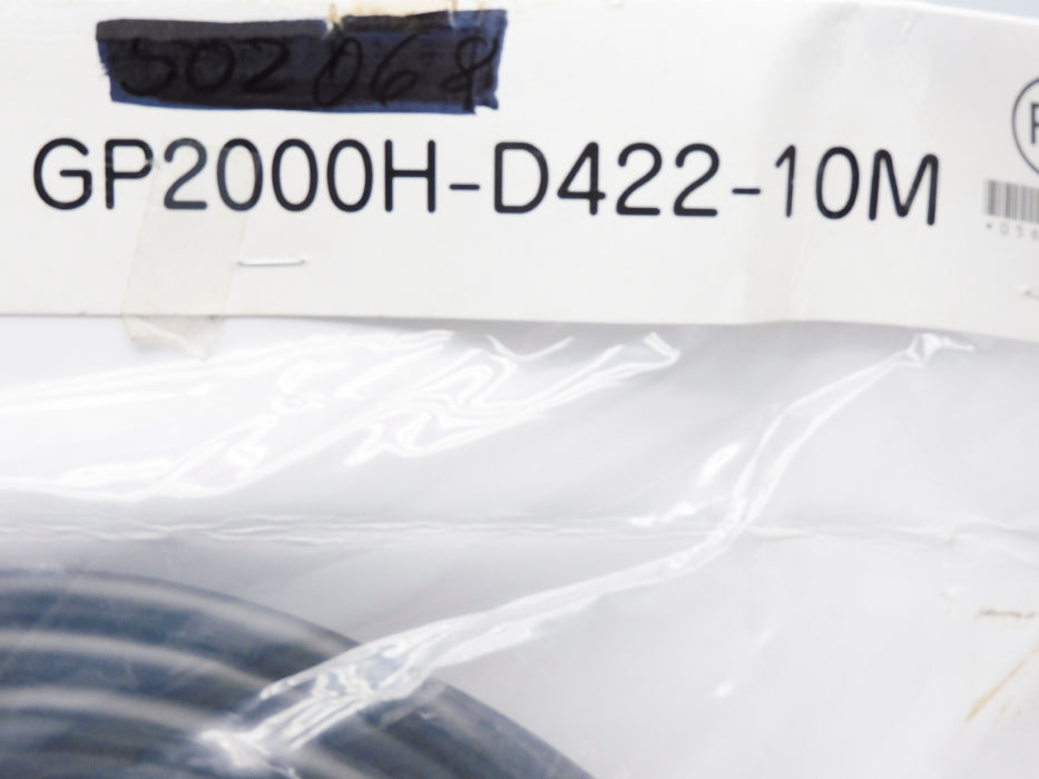 PRO-FACE GP2000H-D422-10M NSMP