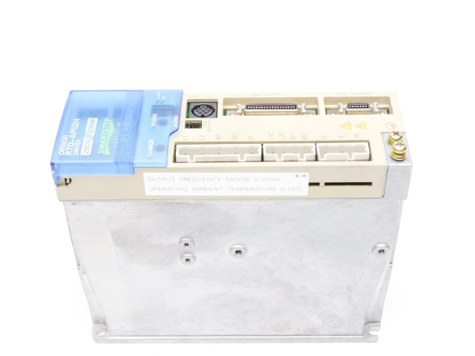 OMRON R7D-AP02H NUPI