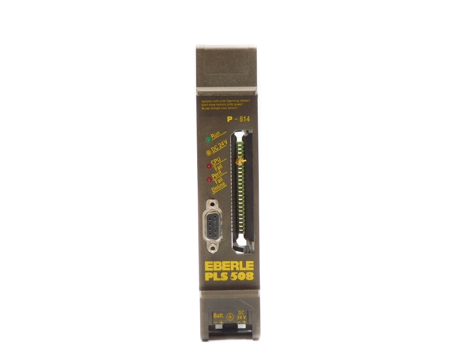 EBERLE P-814 UNMP