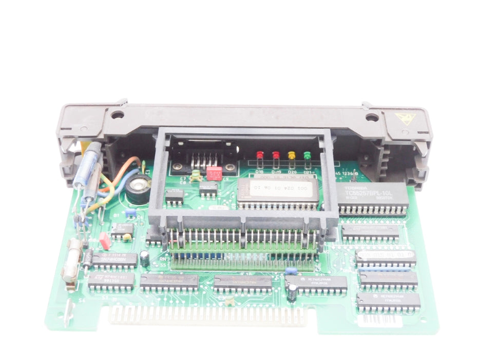 EBERLE P-814 UNMP