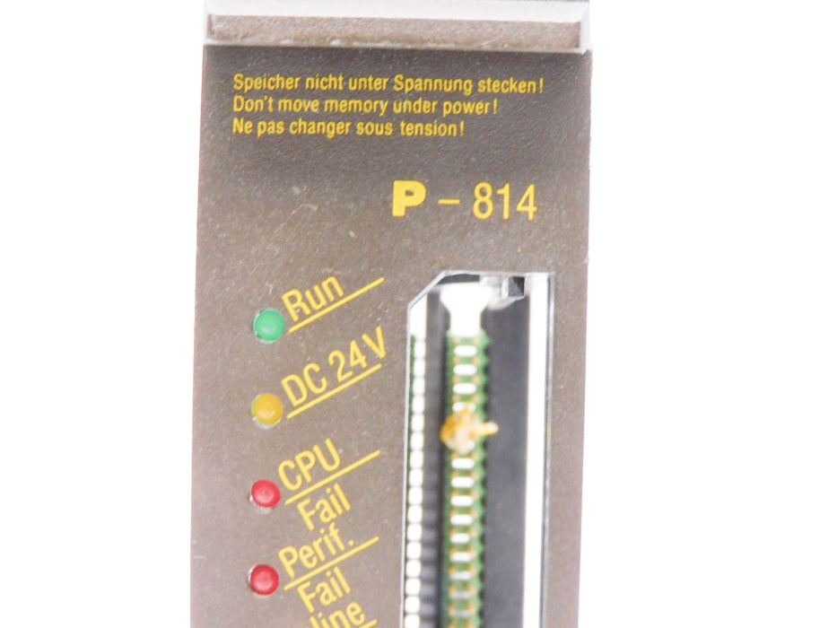 EBERLE P-814 UNMP