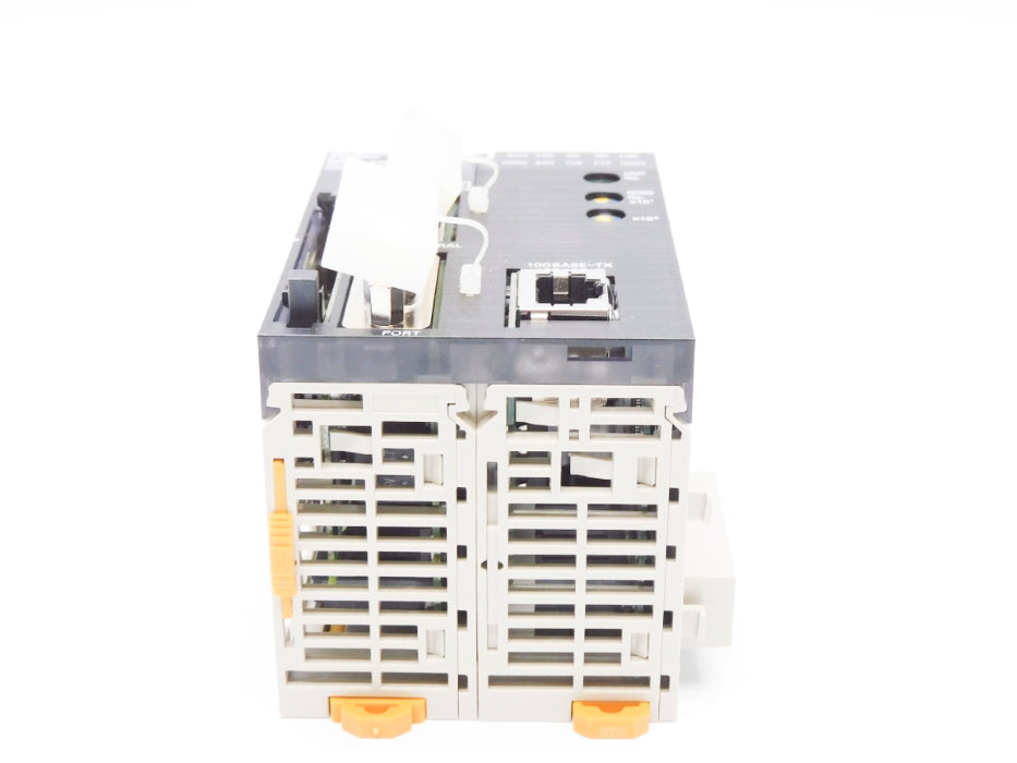 OMRON CJ1M-CPU11-ETN NSNP