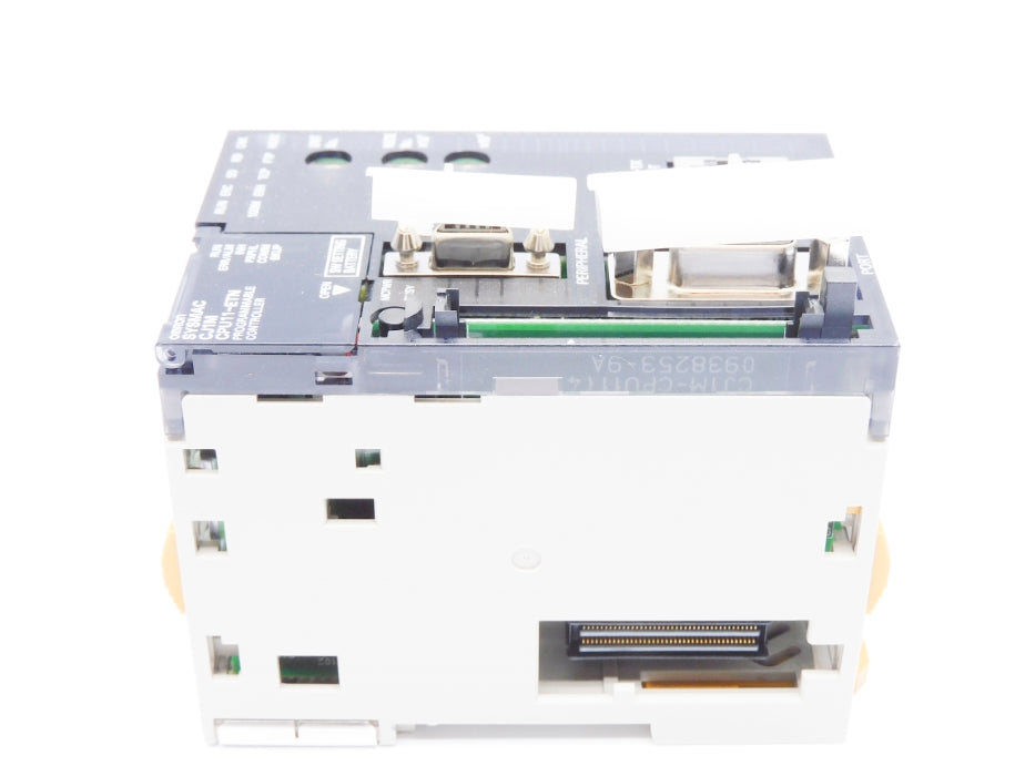 OMRON CJ1M-CPU11-ETN NSNP