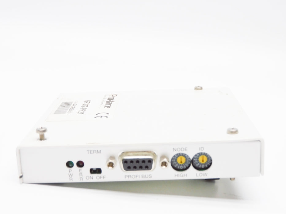 PRO-FACE GP377-PF21 UNMP