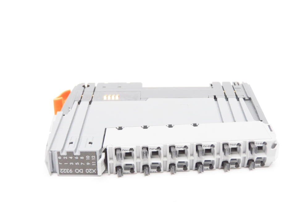 BR AUTOMATION X20D09322 NSNP