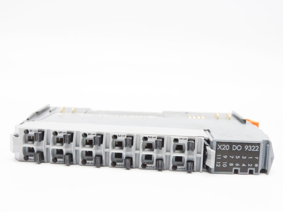 BR AUTOMATION X20D09322 NSNP