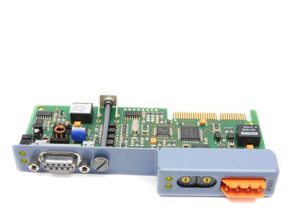 BR AUTOMATION 3IF621.9 (AS PICTURED) UNMP