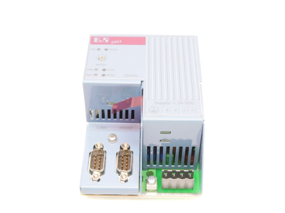 BR AUTOMATION 7CP470.60-2 NUPI