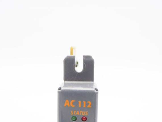 BR AUTOMATION 8AC112.60-1 UNMP
