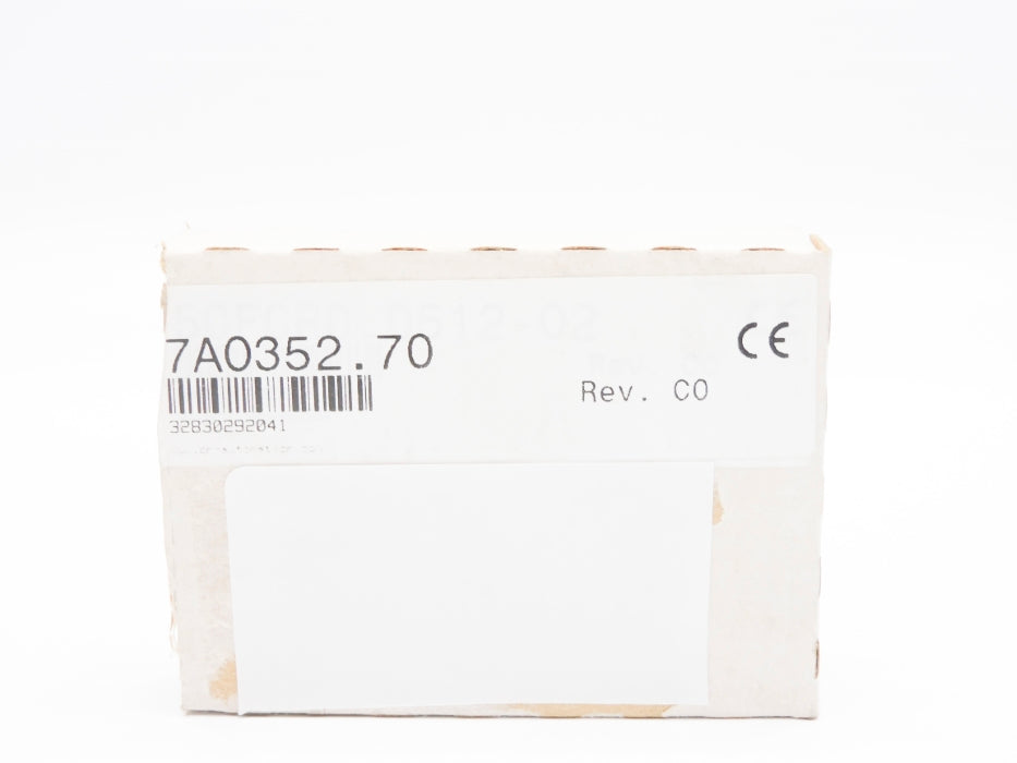 BR AUTOMATION 7AO352.70  NSMP