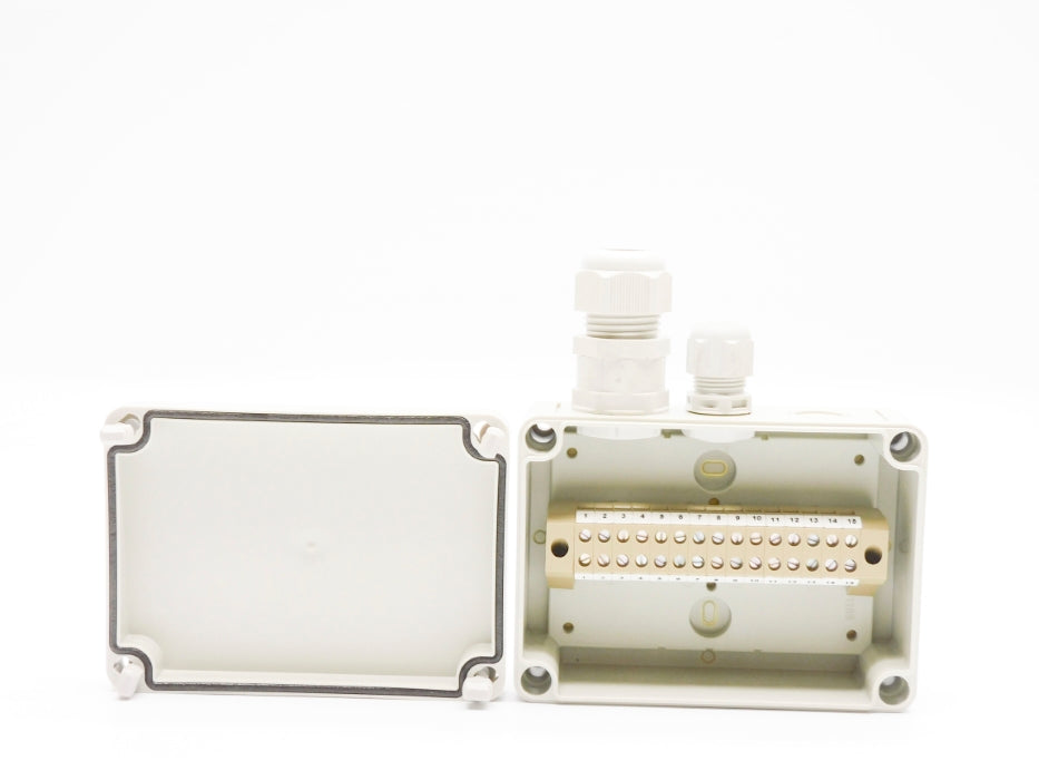 ELS RK IP54/66 NSNP